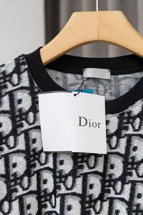 Dior T Shirts Short _SKUDiorM-2XLjhtxY01716385